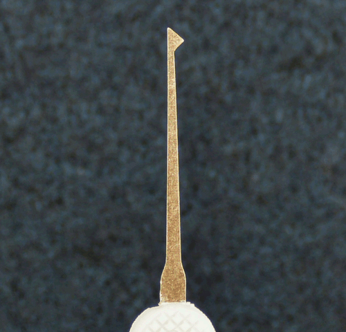 Diamond - DCAP- EN Plastic