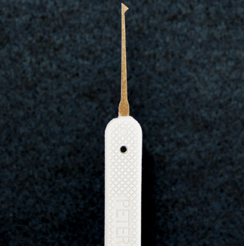 Diamond - DCAP- EN Plastic