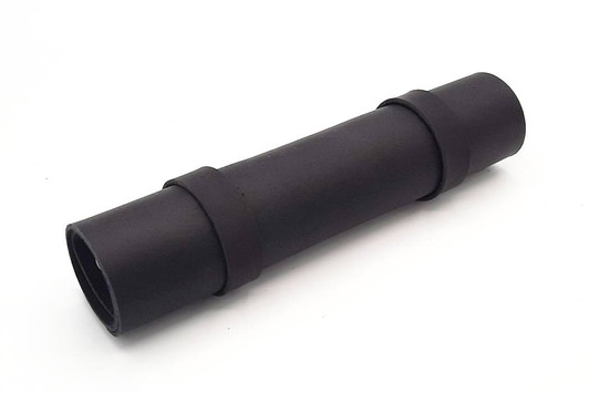 Old School Dice: Ultimate Rolling Tray - Black