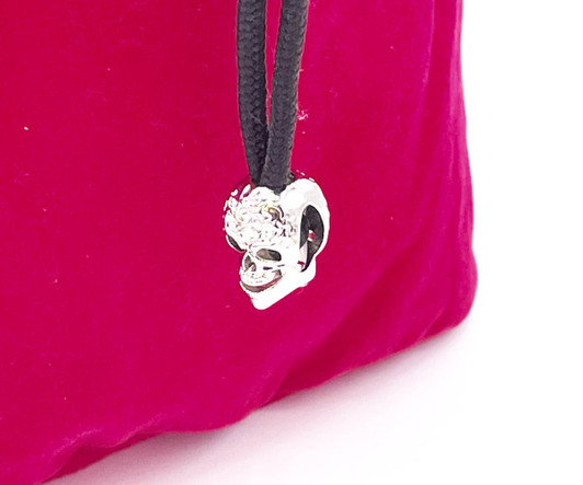 Old School Dice: Bag of Many Pouches Dice Bag - Santa's Bag