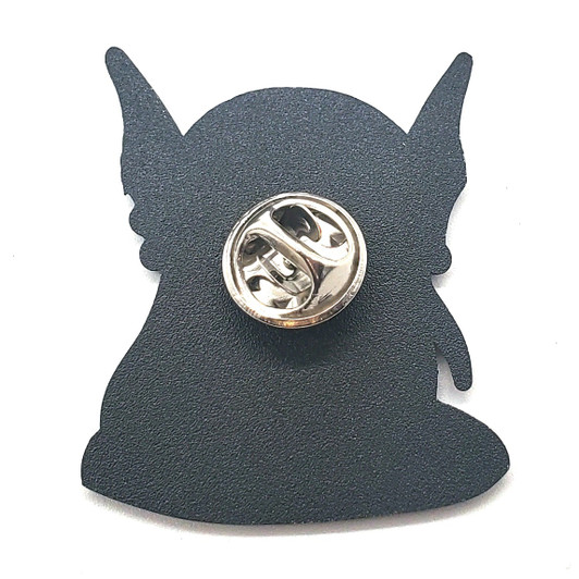 Old School Dice: Collectible Pins - Goblin