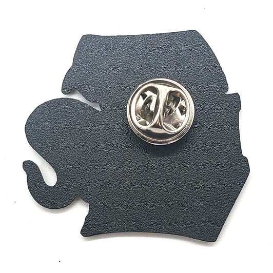 Old School Dice: Collectible Pins - Mimic