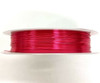 Roll of Copper Wire, 0.6mm thickness, HOT PINK colour, approx 6m length