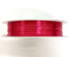 Roll of Copper Wire, 0.8mm thickness, HOT PINK colour, approx 4m length