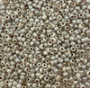 Coffee Ceylon 11/0 seed beads