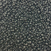 Black Opaque 11/0 seed beads