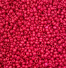 Hot Pink Opaque 11/0 seed beads