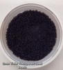 Violet Transparent 11/0 seed beads