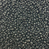 Black Opaque 8/0 seed beads