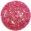 Cherryade 4mm Glass Pearls