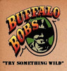 Buffalo Bob's Specialty Gourmet Meat Snacks