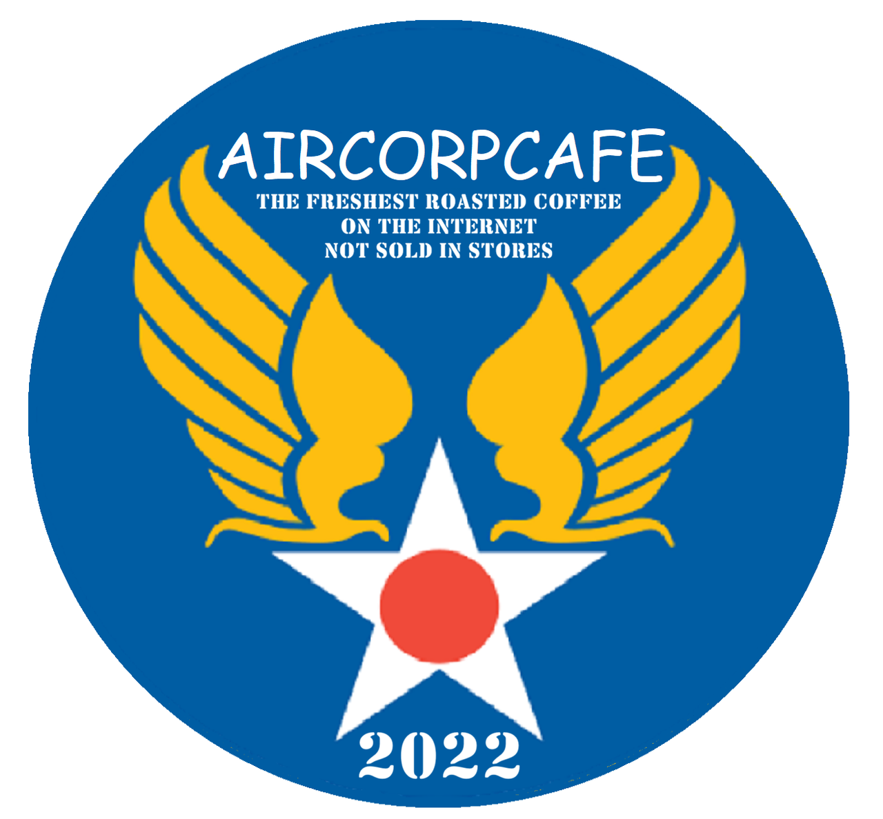 AIRCORPCAFE