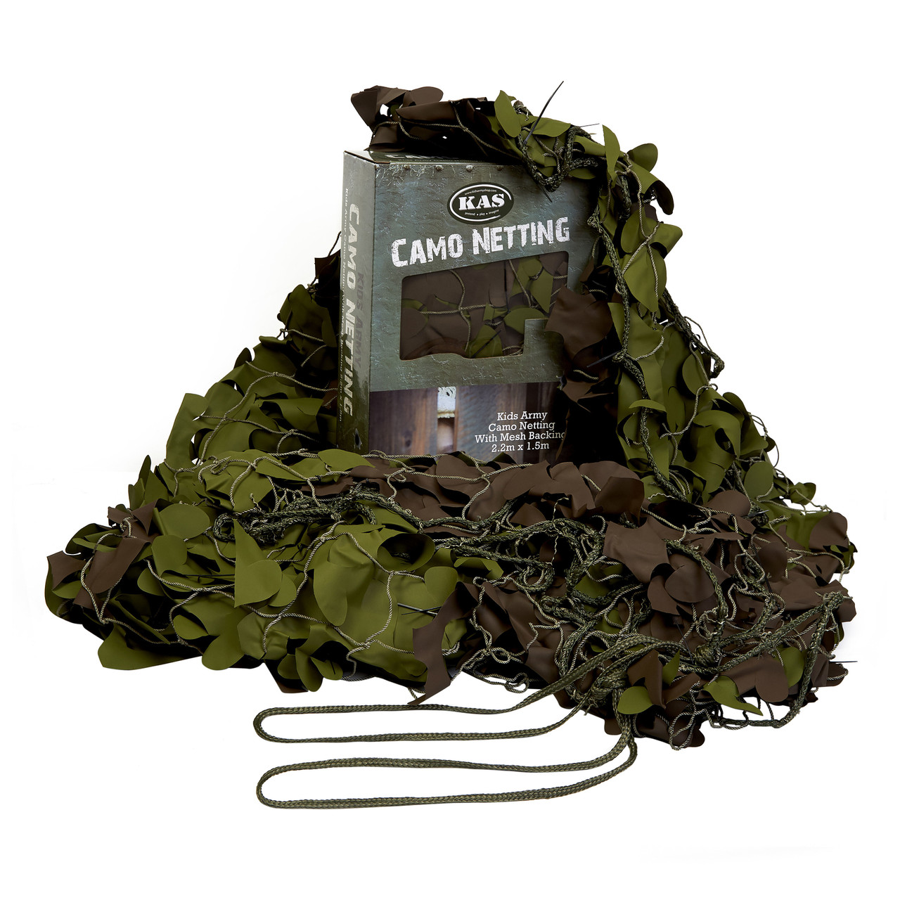 kids army survival kit