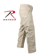 Rothco Tactical 10-8 Lightweight Field Pants at Aircorpcamo Tactical