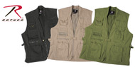 Rothco Plainclothes Concealed Carry Vests at Aircorpcamo Tactical