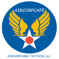 Aircorpcafe: Freshly Roasted Coffee Delivered to Your Doorstep