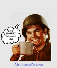 AIRCORPCAFE.COM