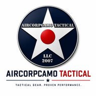 NEW AIRCORPCAMO LOGO