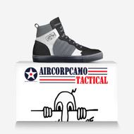 Kilroy Was Here Retro basketball By Clifton Cason (US)