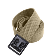 Re-enactors Apparel and Gear Should look near new and 1943 Repro Web Belt