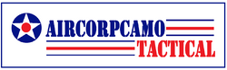 Airmilitaire Tactical Clothing & Gear LLC
Dba: Aircorpcamo Tactical