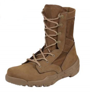 Versatile Cross Training Boot: Styled for all-purpose use with the comfort and support of a running shoe.