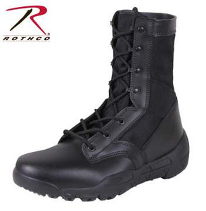 Rothco’s V-Max Lightweight Tactical Boot is the optimal choice for an all-purpose boot.