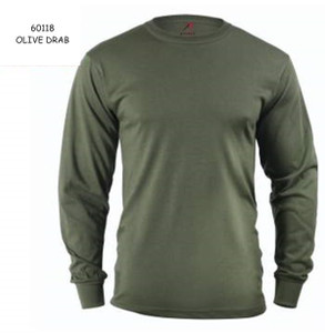 OLIVE DRAB -60118