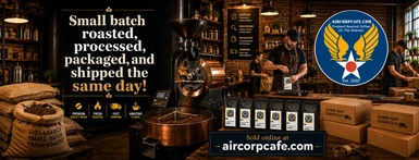 Meet Your Next Favorite Coffee: Six Best Sellers in One Sampler