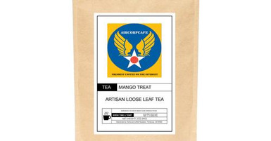 8 New Loose Leaf Breakfast Teas at aircorpcafe.com