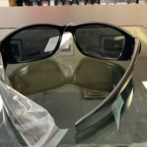 ZOMBIE EYES™ MEN'S DESIGNER SUNGLASSES
Z1012 is a hot full frame designer by Zombie Eyes™, our brand new urban inspired line of men's designer sunglasses! Selling like crazy this year. This style comes in Matte Black, Gloss Black, and White color.