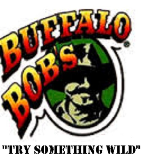 Buffalo Bob's Specialty Gourmet Wild Game Meat Snacks