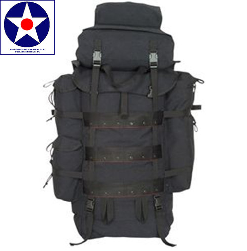 CFP-90 Ranger Rucksack Combat Pack - Internal Frame w/Day Pack