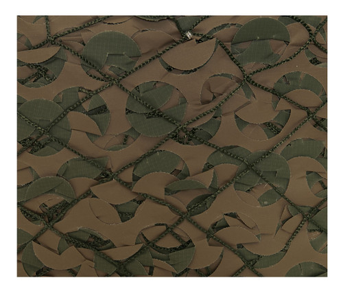 Military Type Camo Net
9'10" x 19'8"