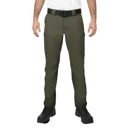 Rothco Men's Edge Pants - Ranger Green