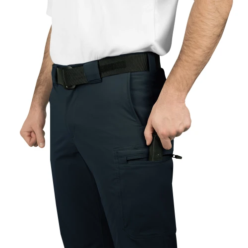 Rothco Men's Edge Pants - Dark Navy Blue