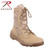 V-Max Lightweight Tactical Boots-5364 Desert Sand