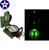 Cammenga G.I. Military Tritium Lensatic Compass (Model#3H)