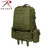 The high profile bag you need for all your tactical gear. Makes a terrific bug-out bag