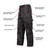 Deluxe EMT Paramedic Pants-Black