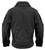 Special Ops Soft Shell Jacket-Black