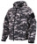 Special Ops Soft Shell Jacket-Subdued Urban Digital Camo