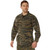 JUNGLE FATIGUES: These long-sleeve fatigue shirts perform well in warm weather, and are great for when you’re working on the ranch, playing a few rounds out in the field, or casually strolling through the day. JUNGLE FATIGUES: These long-sleeve fatigue shirts perform well in warm weather, and are great for when you’re working on the ranch, playing a few rounds out in the field, or casually strolling through the day.