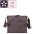 Rothco Brown Leather Medic Bag