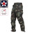 Rothco Vintage M-65 Field Pants-WOODLAND CAMO
