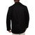 Rothco Naval Heritage Pea Coat - Black