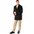 Rothco Naval Heritage Pea Coat - Black