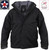 Rothco All Weather 3-In-1 Jacket - Black