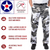 Rothco Relaxed Fit Zipper Fly BDU Pants-City Camo