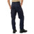 Rothco Relaxed Fit Zipper Fly BDU Pants-Midnight Navy Blue